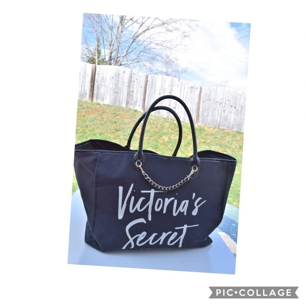 Victoria’s Secret large tote bag
